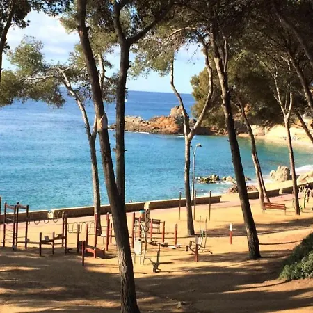 El Rincon De Mery Joe, Lloret Centro 150mts De La Playa Holiday home