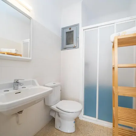 El Rincon De Mery Joe, Lloret Centro 150mts De La Playa Holiday home Lloret de Mar