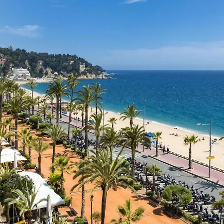 El Rincon De Mery Joe, Lloret Centro 150mts De La Playa Holiday home Lloret de Mar