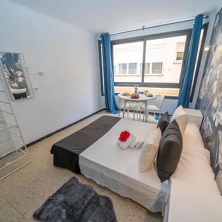 El Rincon De Mery Joe, Lloret Centro 150mts De La Playa Holiday home Lloret de Mar