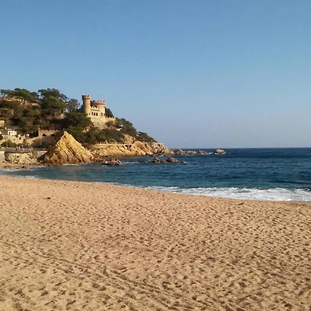 Holiday home El Rincon De Mery Joe, Lloret Centro 150mts De La Playa Lloret de Mar