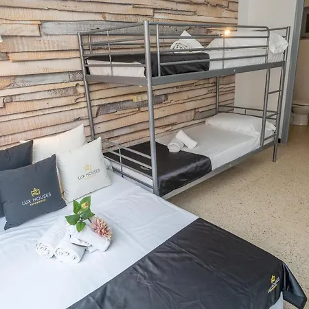 Holiday home El Rincon De Mery Joe, Lloret Centro 150mts De La Playa *