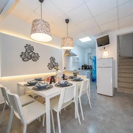 El Rincon De Mery Joe, Lloret Centro 150mts De La Playa Holiday home Lloret de Mar