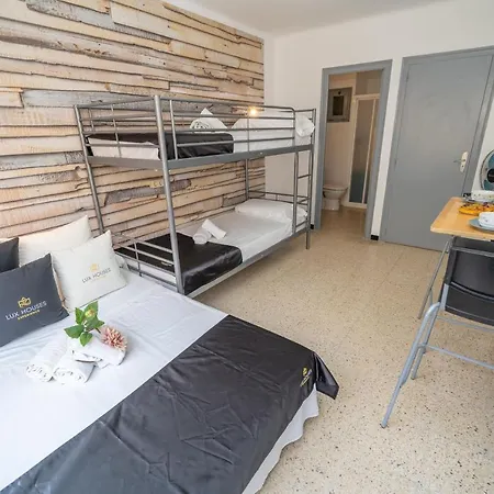 El Rincon De Mery Joe, Lloret Centro 150mts De La Playa Holiday home Lloret de Mar