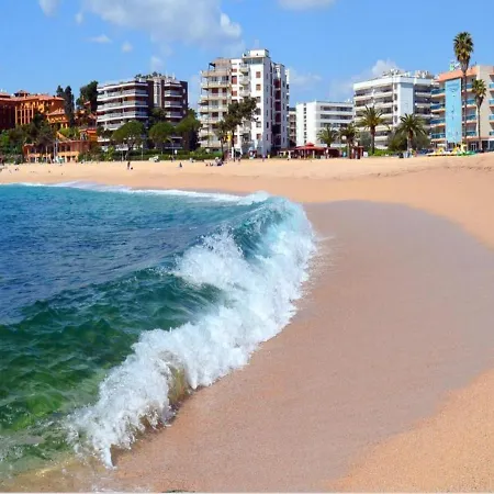 Holiday home El Rincon De Mery Joe, Lloret Centro 150mts De La Playa *